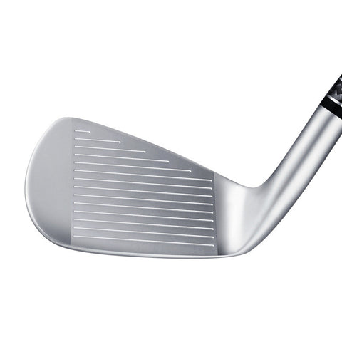 Men's Pro  Soft Iron Forged  Low