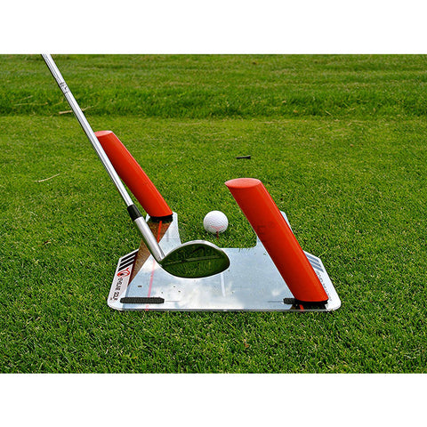 Putting Practice Mirror, Putting Practice Device,  Accessories, Supplies