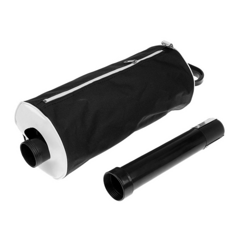 supplies plastic tube