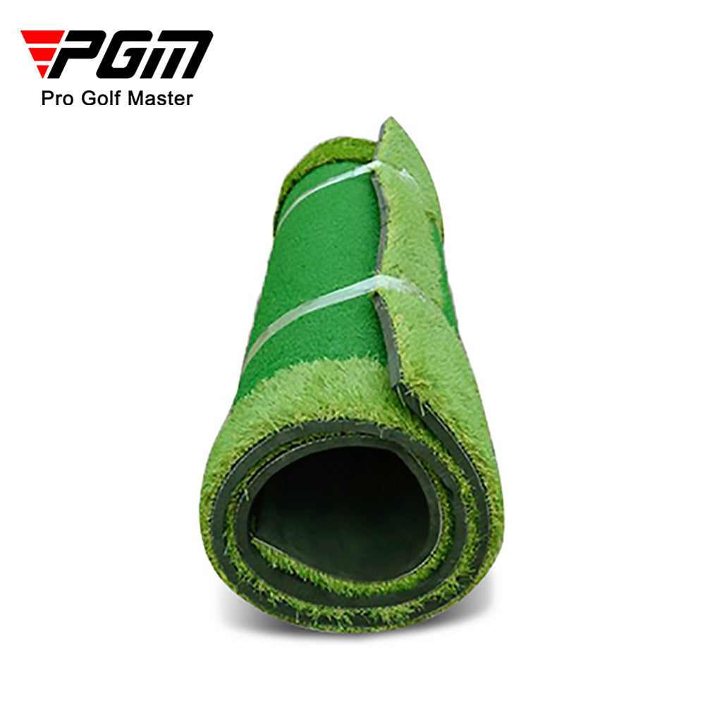 Putting Mat Golf Green Indoor Practice Blanket